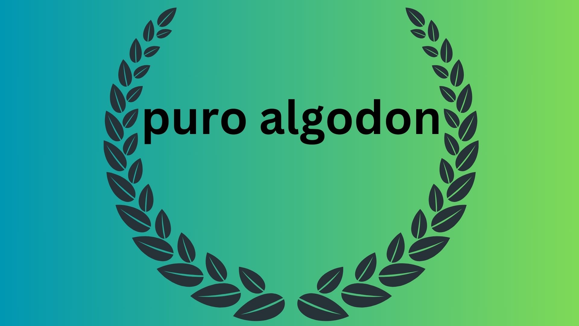 PURO ALGODON SRL